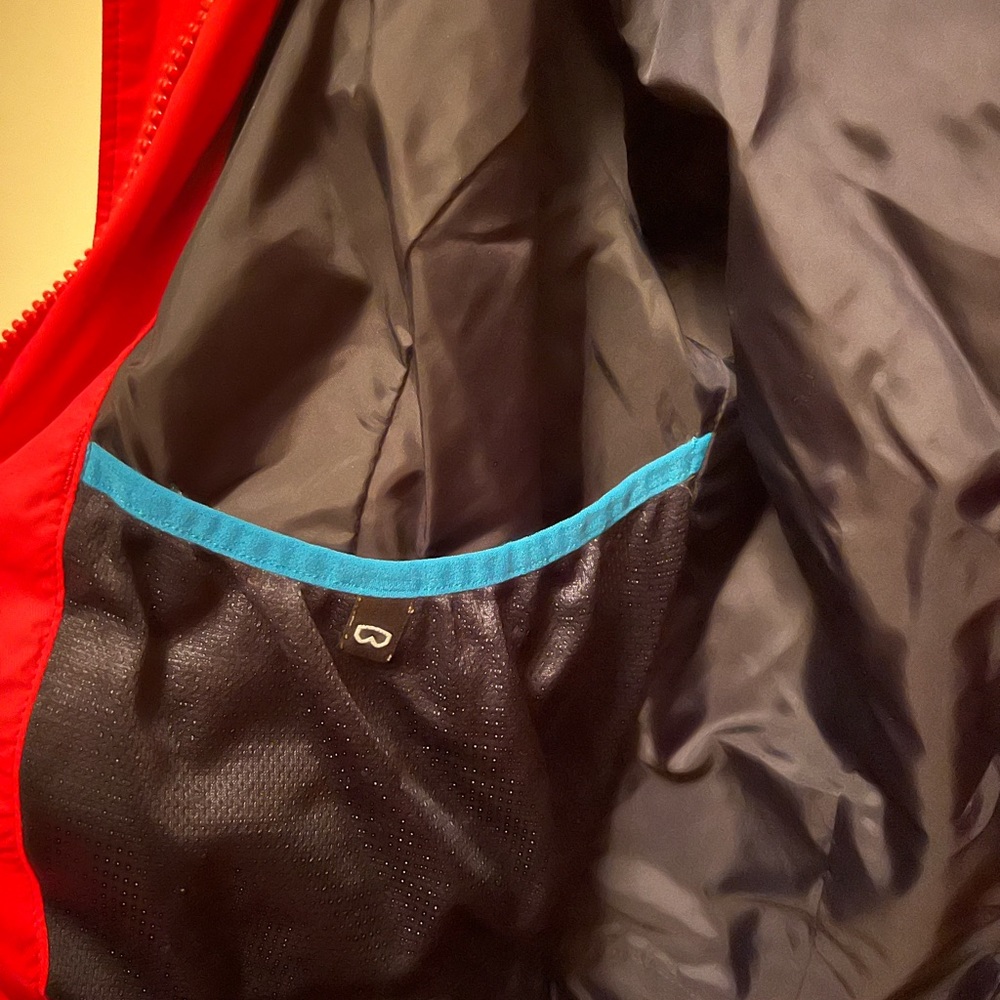 Columbia Jacket Shell - image 4